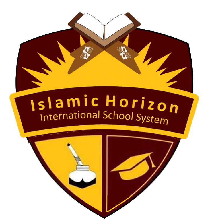 Islamic Horizon Logo
